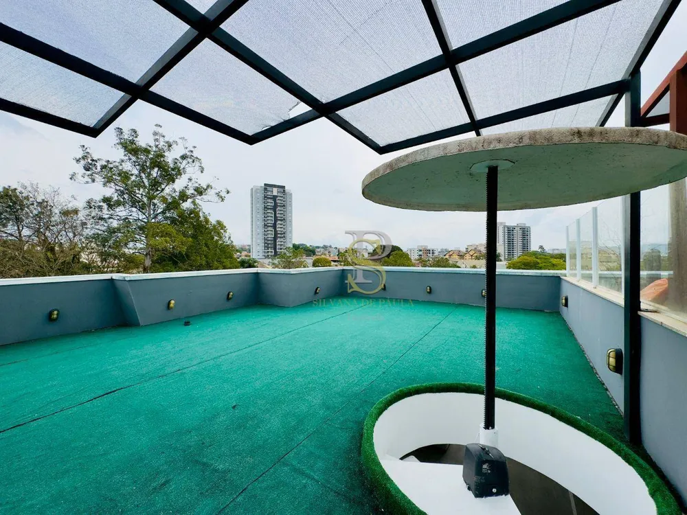 Apartamento, 3 quartos, 200 m² - Foto 15
