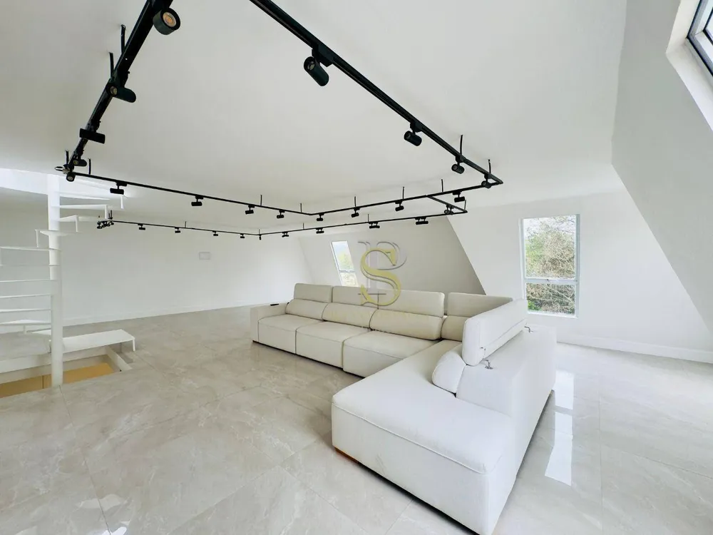 Apartamento, 3 quartos, 200 m² - Foto 6