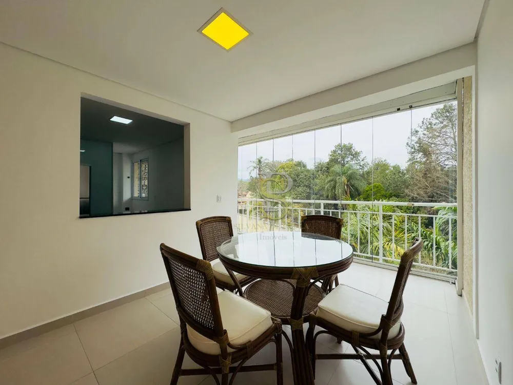 Apartamento, 3 quartos, 200 m² - Foto 3