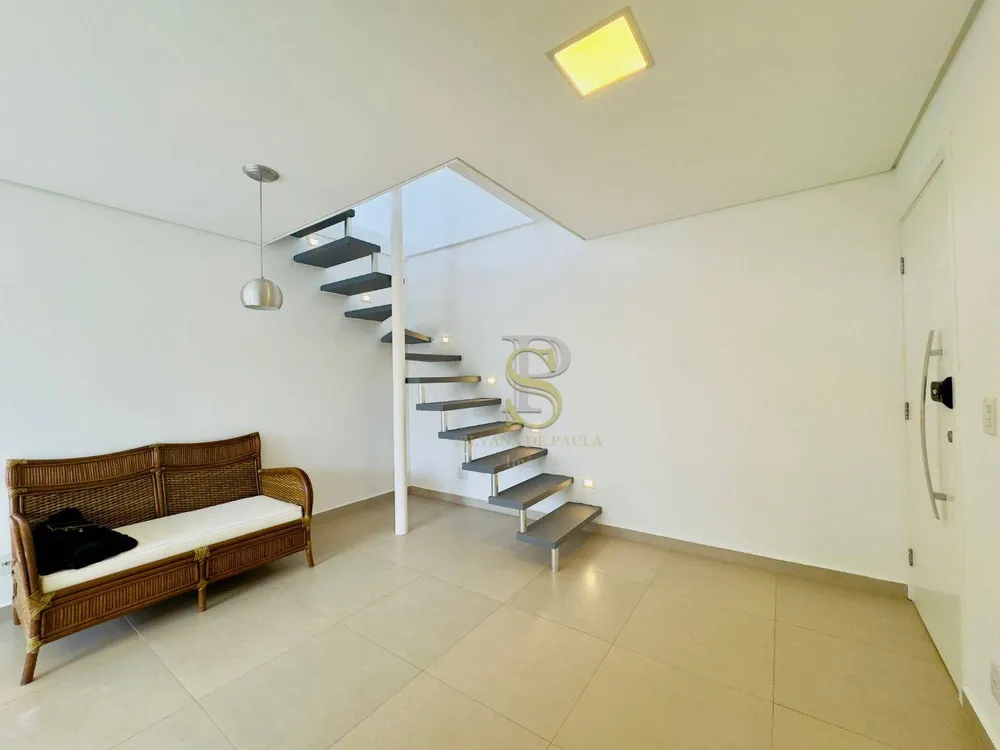 Apartamento, 3 quartos, 200 m² - Foto 9