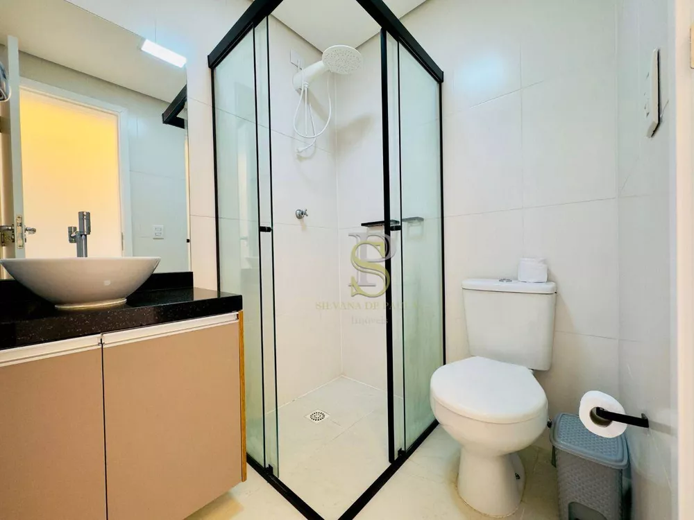 Apartamento, 3 quartos, 200 m² - Foto 4