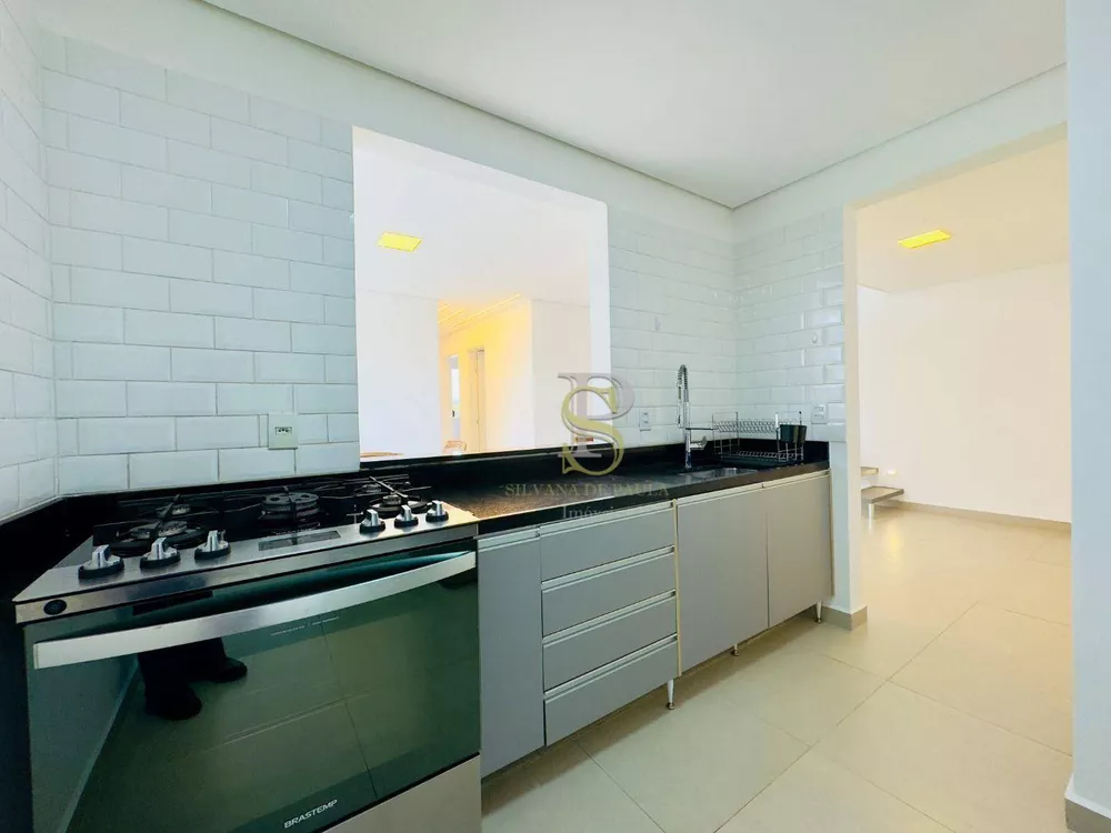 Apartamento, 3 quartos, 200 m² - Foto 2