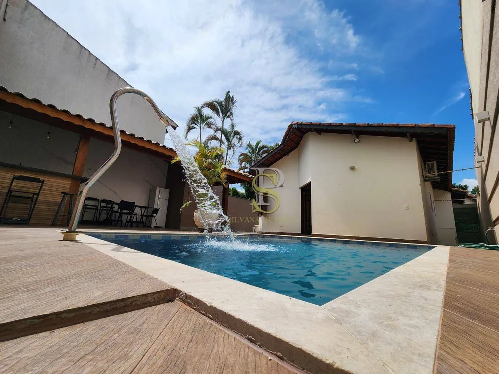 Casa, 3 quartos, 350 m² - Foto 17
