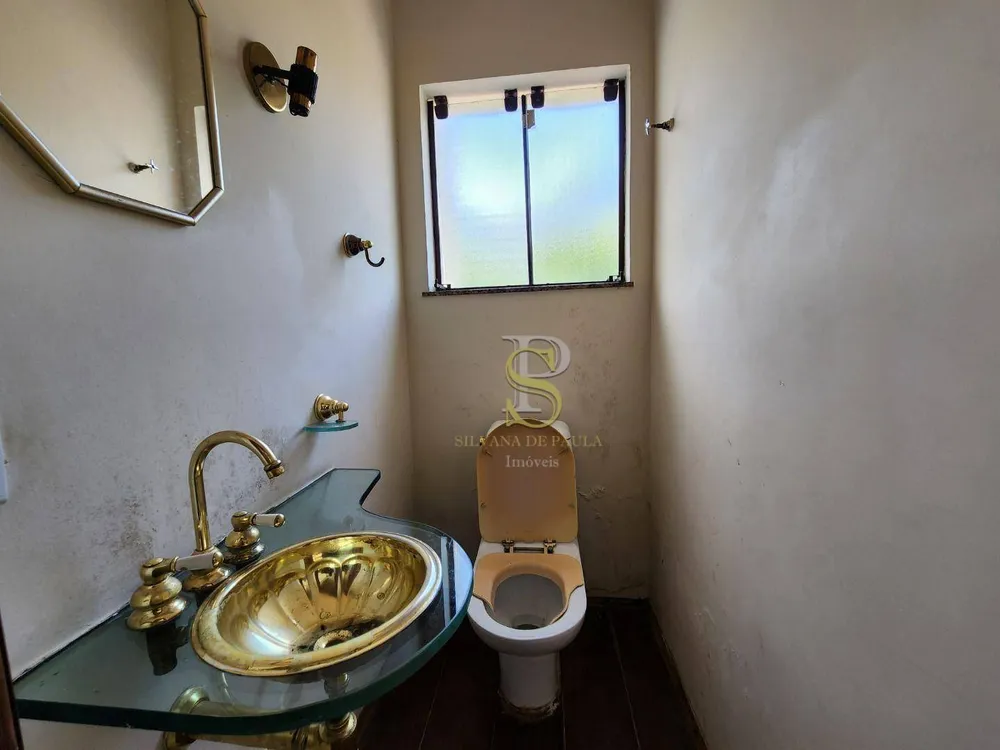 Casa, 3 quartos, 350 m² - Foto 8