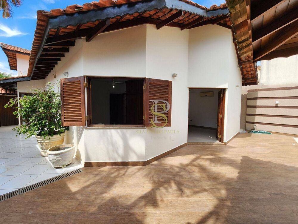 Casa, 3 quartos, 350 m² - Foto 2