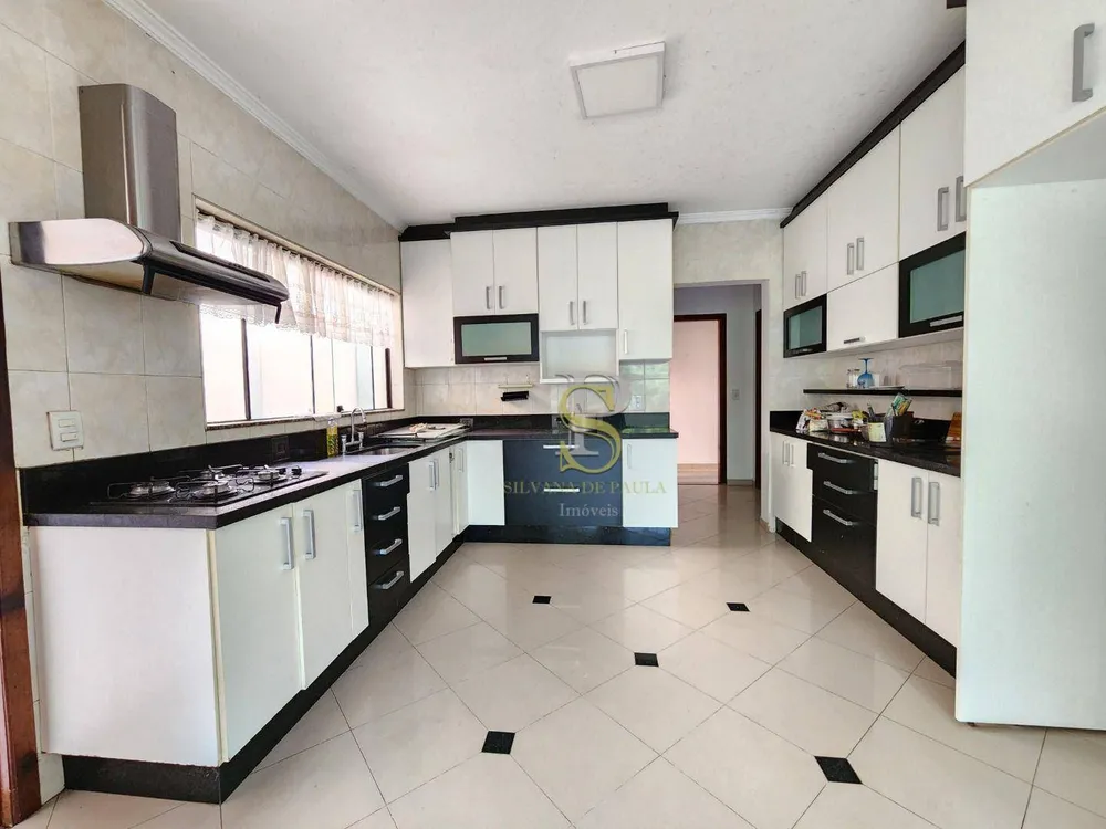 Casa, 3 quartos, 350 m² - Foto 9