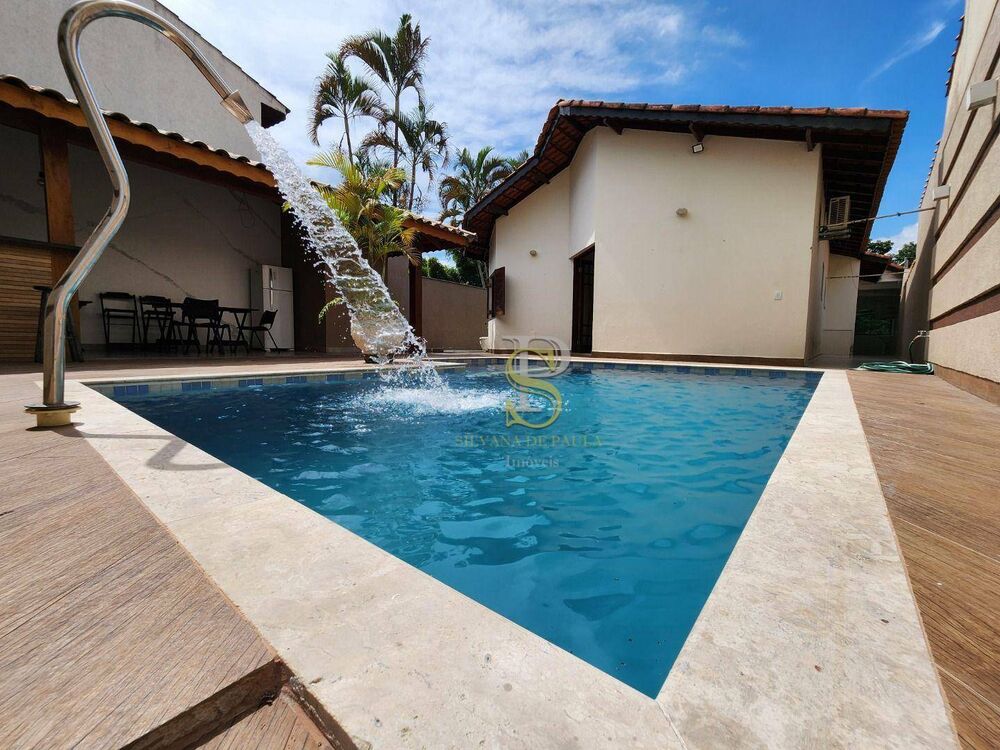Casa, 3 quartos, 350 m² - Foto 3