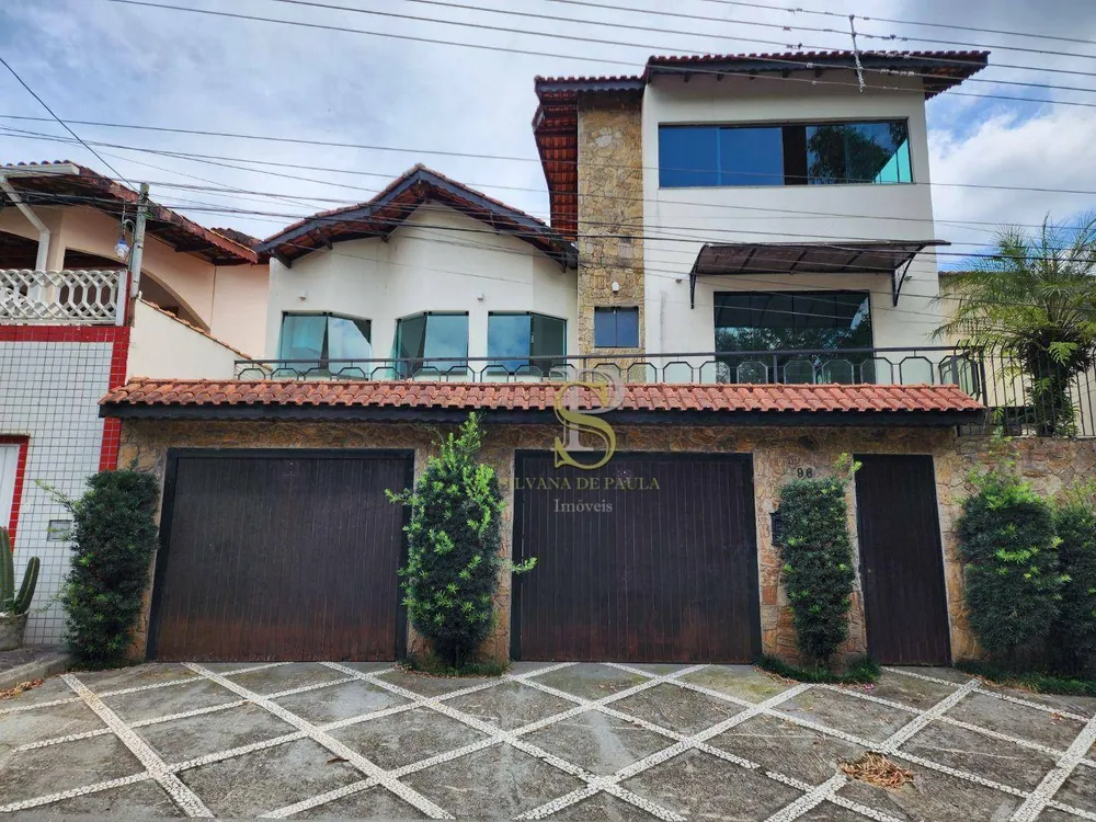 Casa, 3 quartos, 350 m² - Foto 2