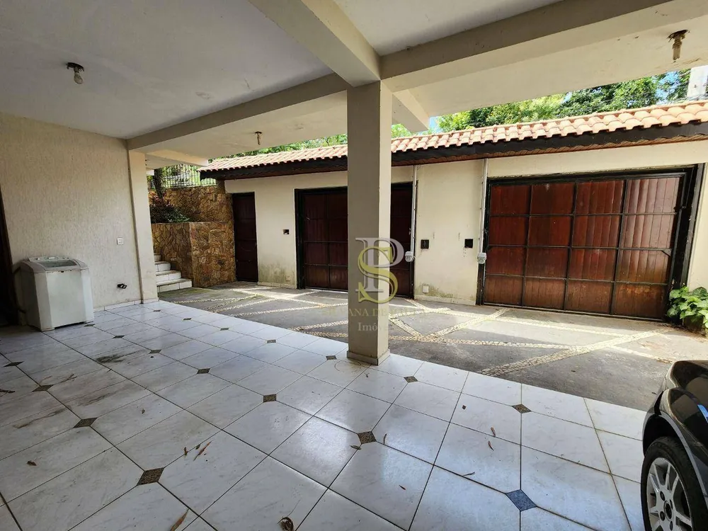 Casa, 3 quartos, 350 m² - Foto 4