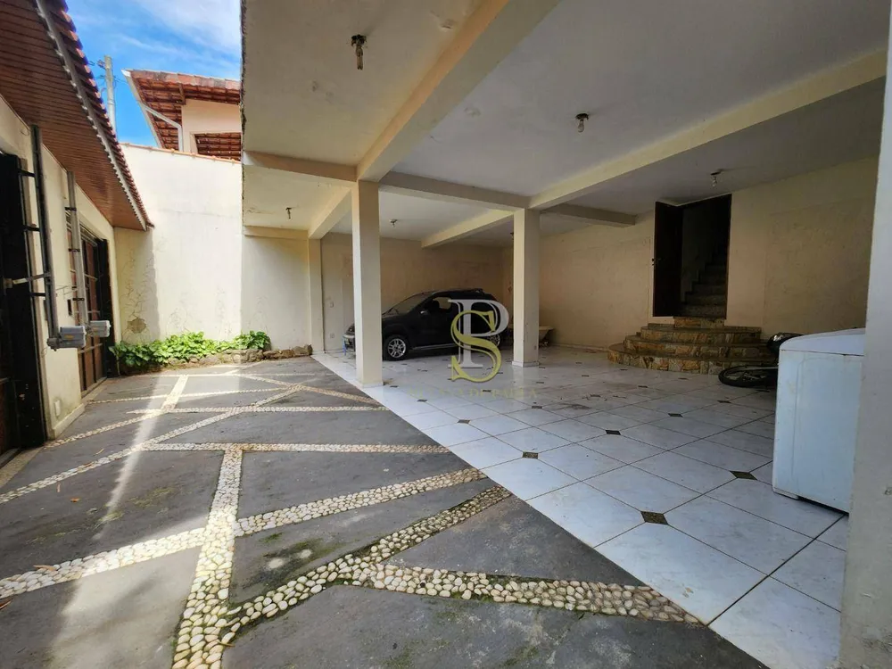 Casa, 3 quartos, 350 m² - Foto 3
