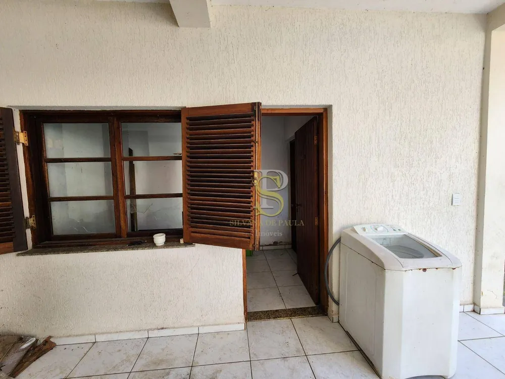 Casa, 3 quartos, 350 m² - Foto 6