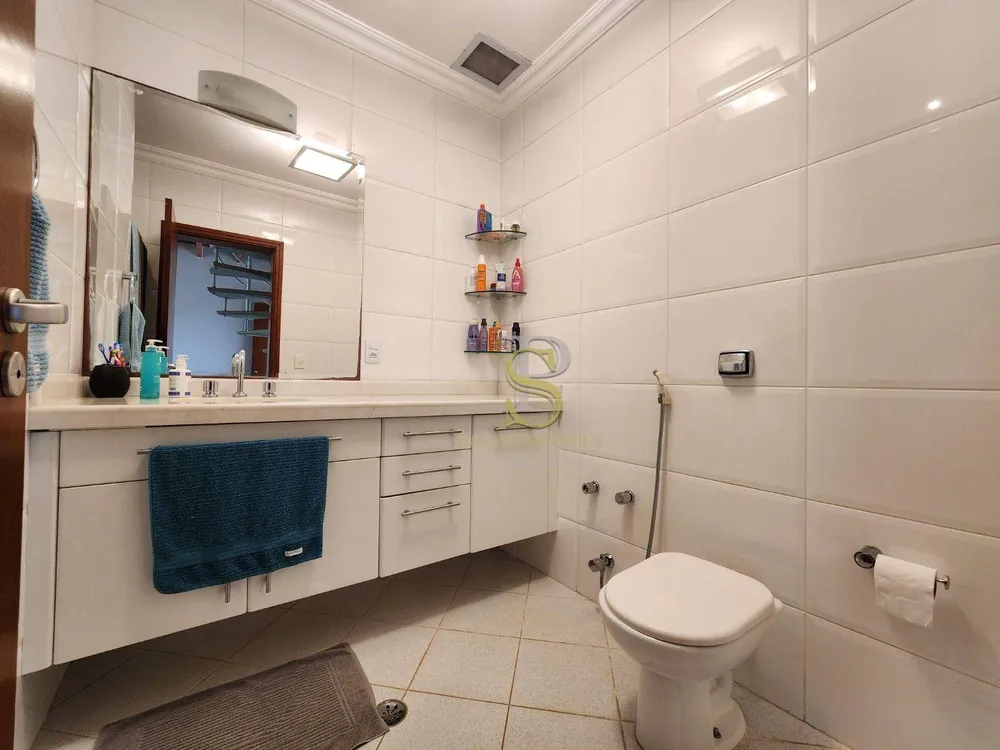 Casa de Condomínio, 6 quartos - Foto 19