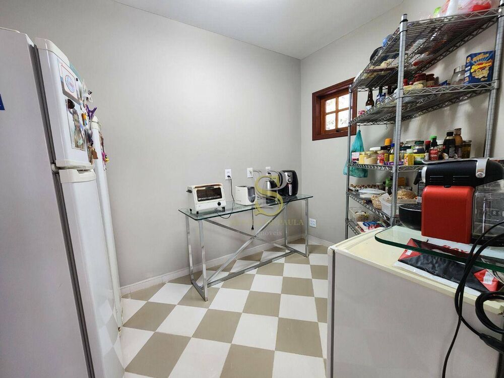 Casa de Condomínio, 6 quartos - Foto 35