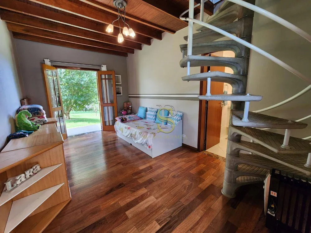 Casa de Condomínio, 6 quartos - Foto 18