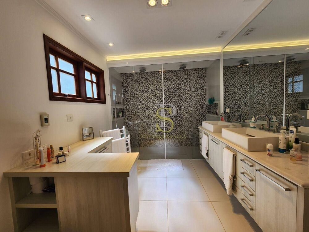 Casa de Condomínio, 6 quartos - Foto 26