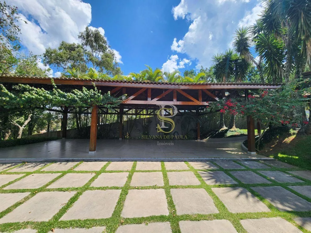 Casa de Condomínio, 6 quartos - Foto 15