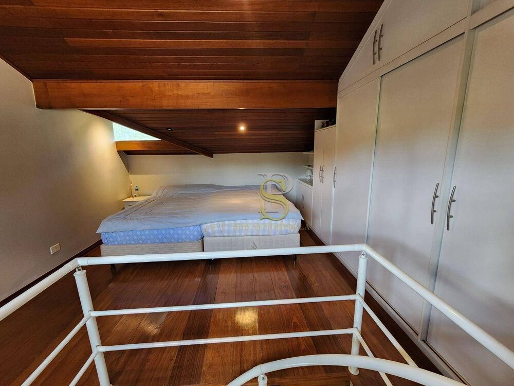 Casa de Condomínio, 6 quartos - Foto 1