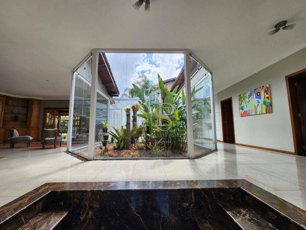 Casa de Condomínio, 6 quartos - Foto 8