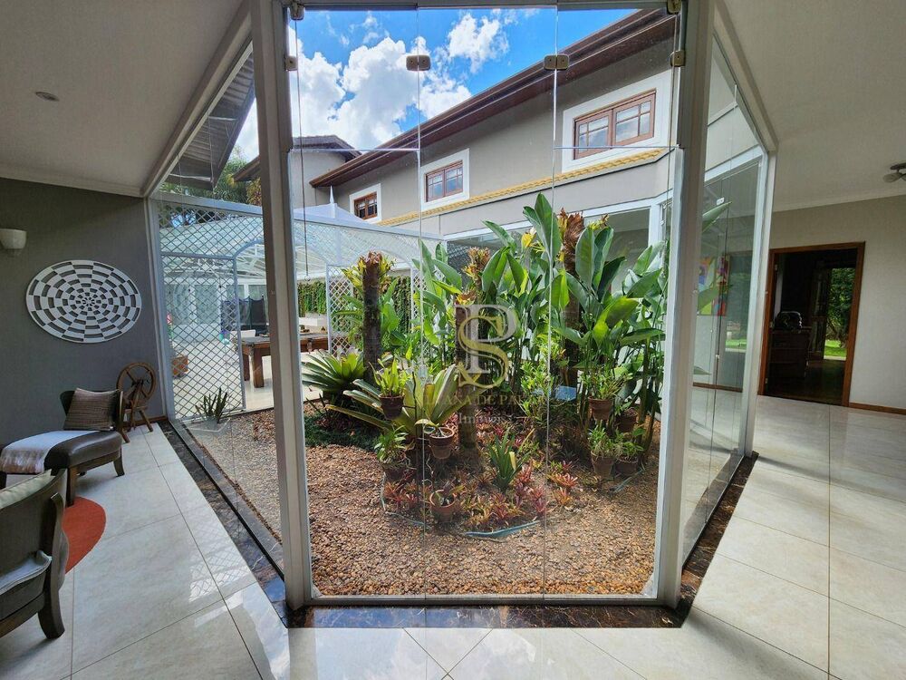 Casa de Condomínio, 6 quartos - Foto 30
