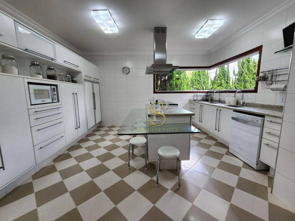 Casa de Condomínio, 6 quartos - Foto 3