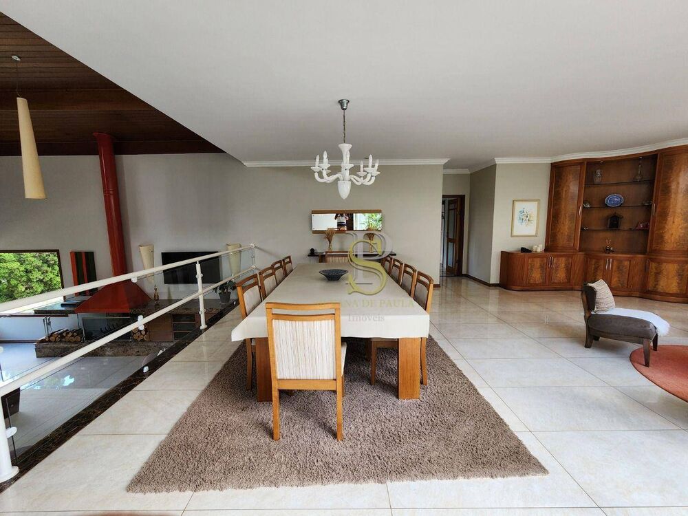 Casa de Condomínio, 6 quartos - Foto 25
