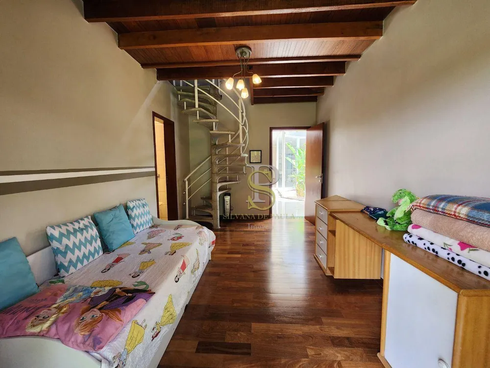 Casa de Condomínio, 6 quartos - Foto 20