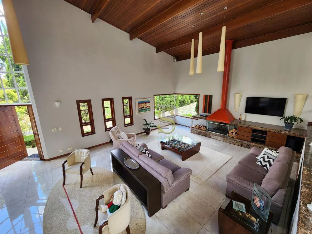 Casa de Condomínio, 6 quartos - Foto 16