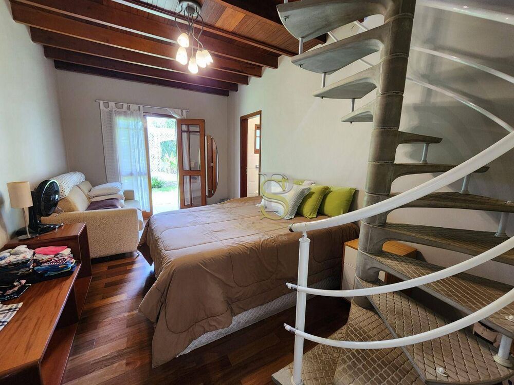 Casa de Condomínio, 6 quartos - Foto 7