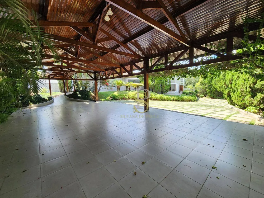 Casa de Condomínio, 6 quartos - Foto 41