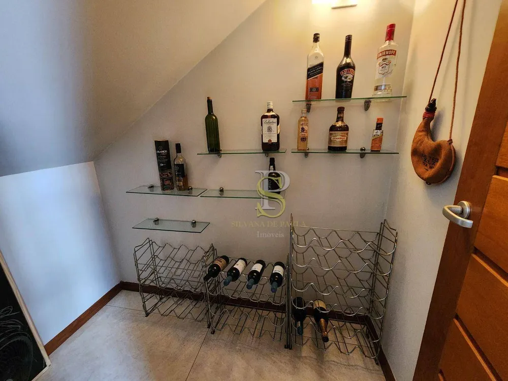 Casa de Condomínio, 6 quartos - Foto 44