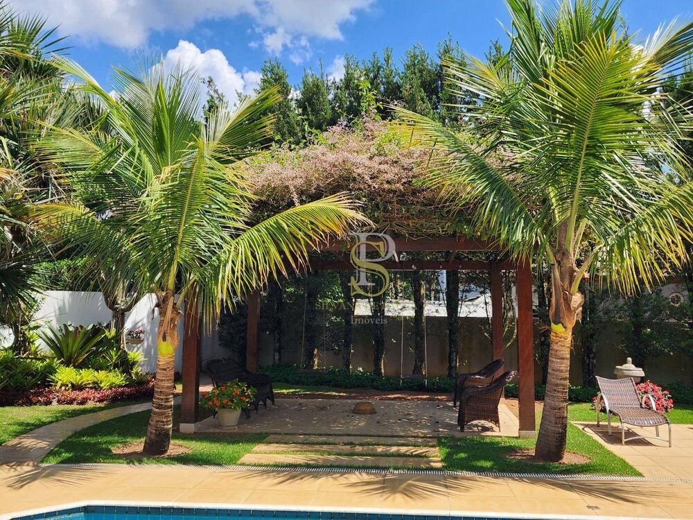 Casa de Condomínio, 6 quartos - Foto 17