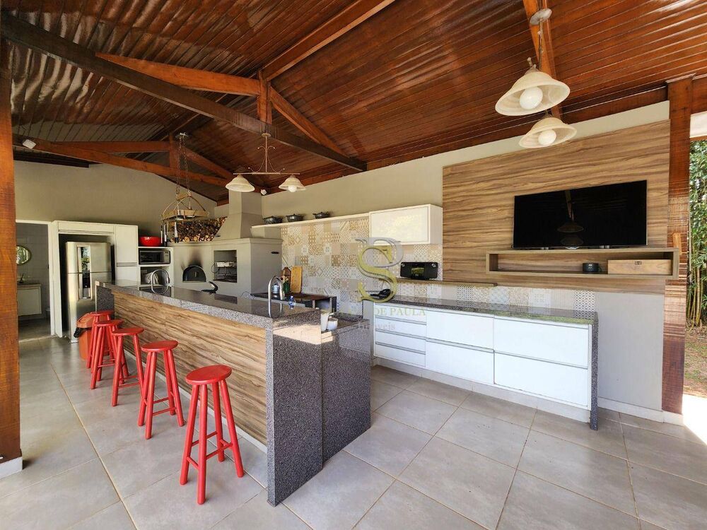 Casa de Condomínio, 6 quartos - Foto 32