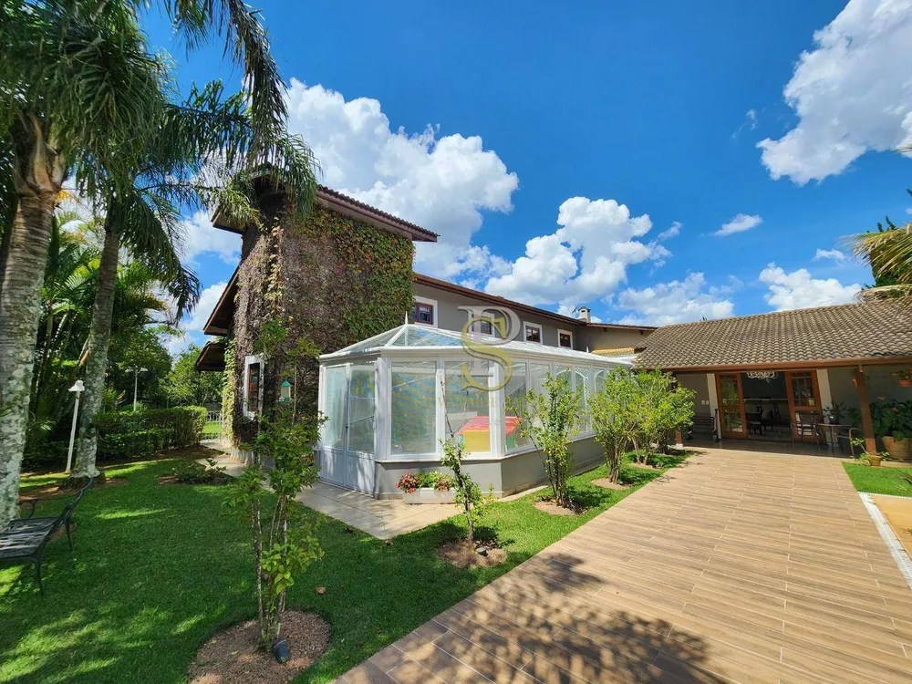 Casa de Condomínio, 6 quartos - Foto 31