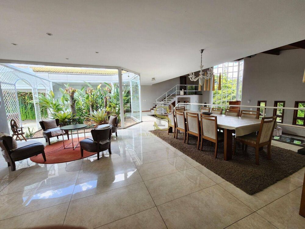 Casa de Condomínio, 6 quartos - Foto 2