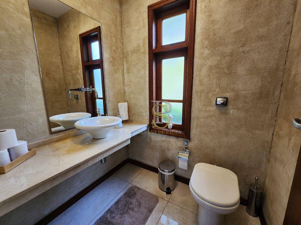 Casa de Condomínio, 6 quartos - Foto 19