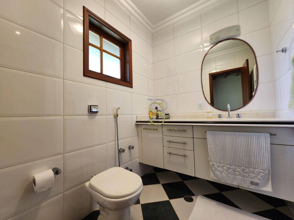 Casa de Condomínio, 6 quartos - Foto 6