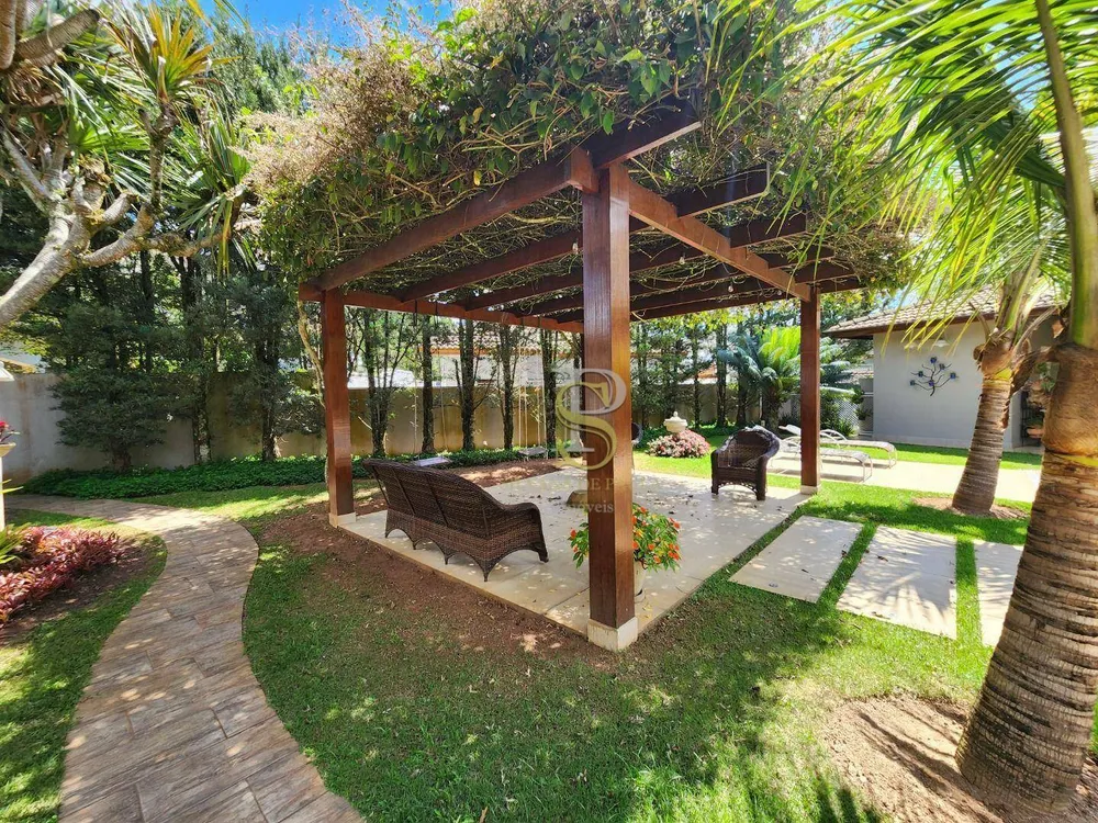 Casa de Condomínio, 6 quartos - Foto 37