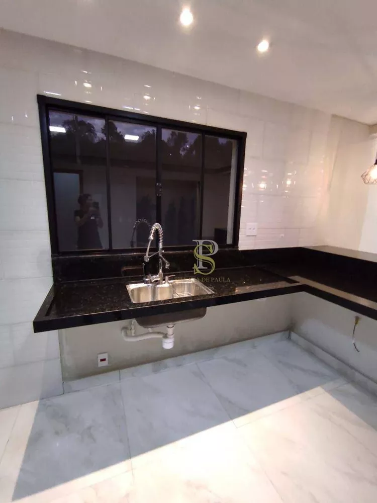 Casa, 3 quartos, 142 m² - Foto 5