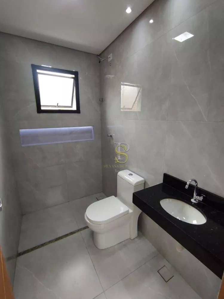 Casa, 3 quartos, 142 m² - Foto 3