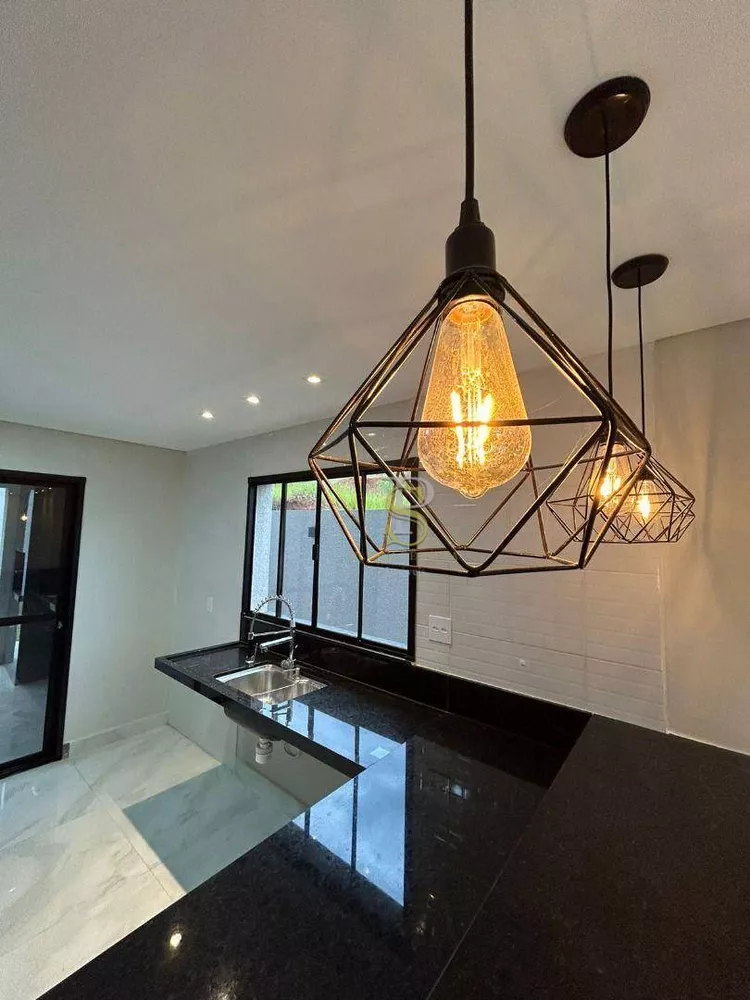 Casa, 3 quartos, 142 m² - Foto 4