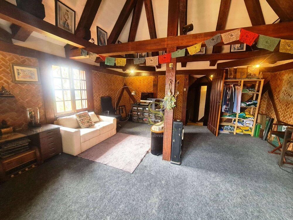Casa, 5 quartos, 680 m² - Foto 3