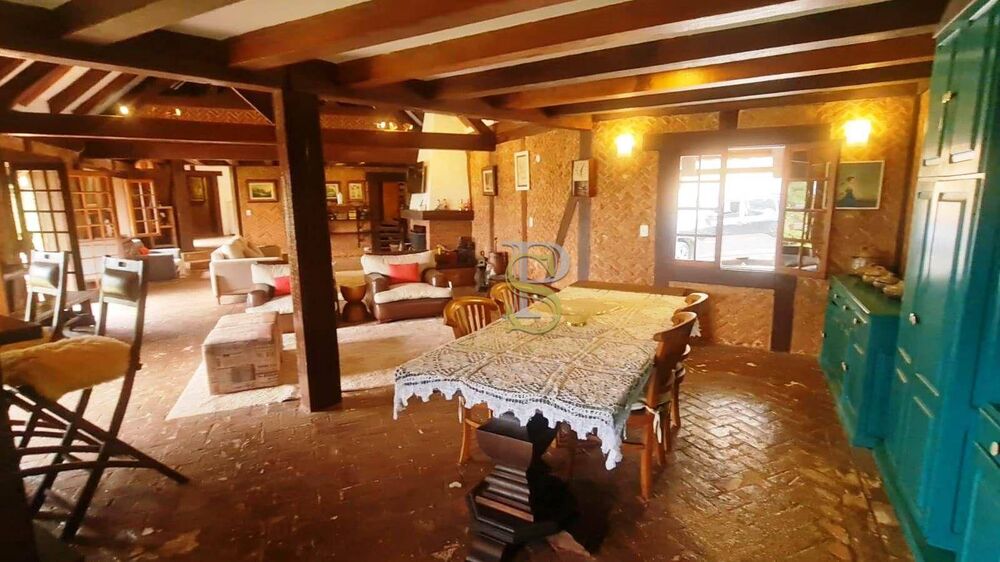 Casa, 5 quartos, 680 m² - Foto 4
