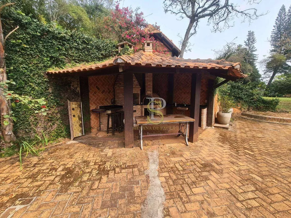 Casa, 5 quartos, 680 m² - Foto 8