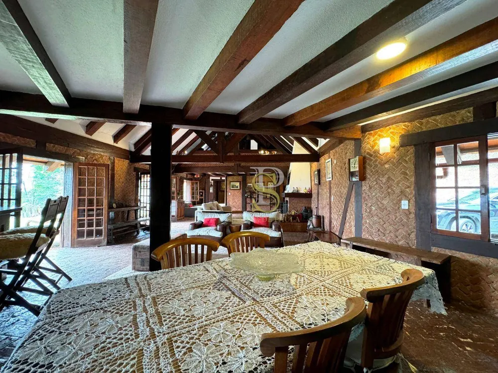 Casa, 5 quartos, 680 m² - Foto 9
