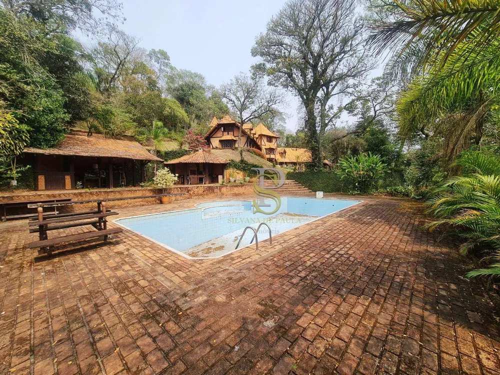 Casa, 5 quartos, 680 m² - Foto 6