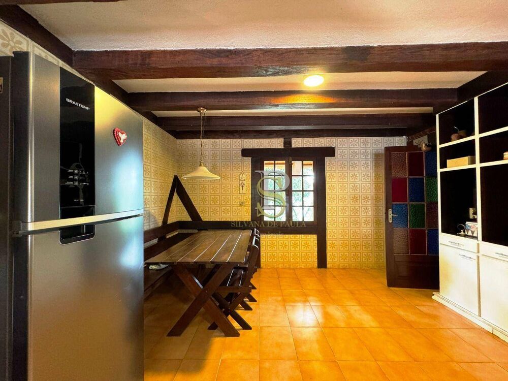 Casa, 5 quartos, 680 m² - Foto 2