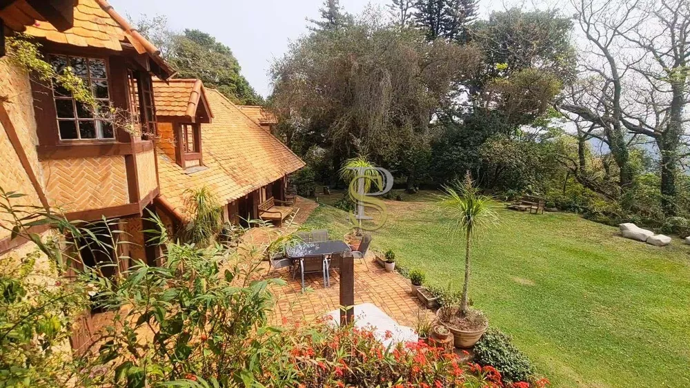 Casa, 5 quartos, 680 m² - Foto 7