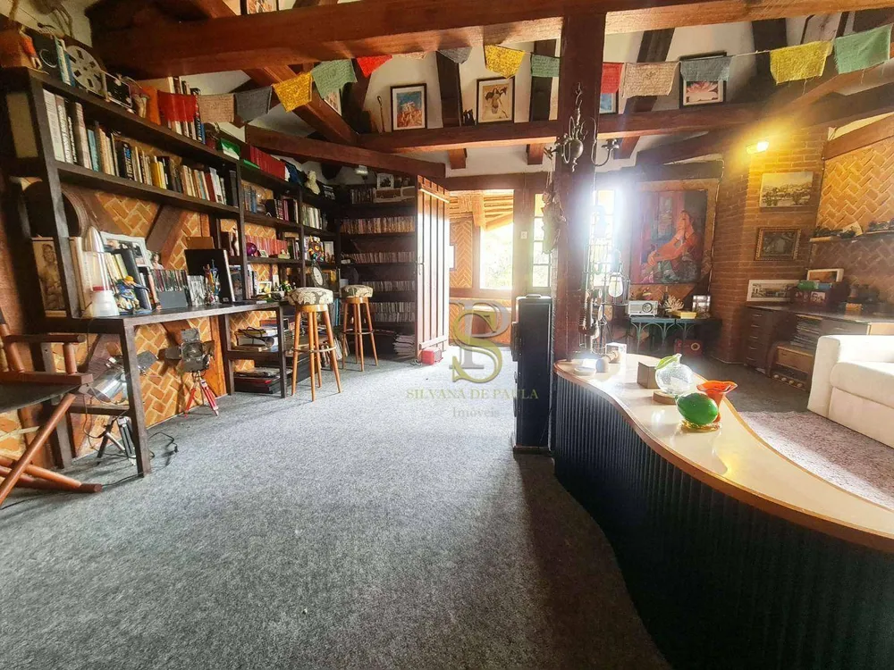 Casa, 5 quartos, 680 m² - Foto 14
