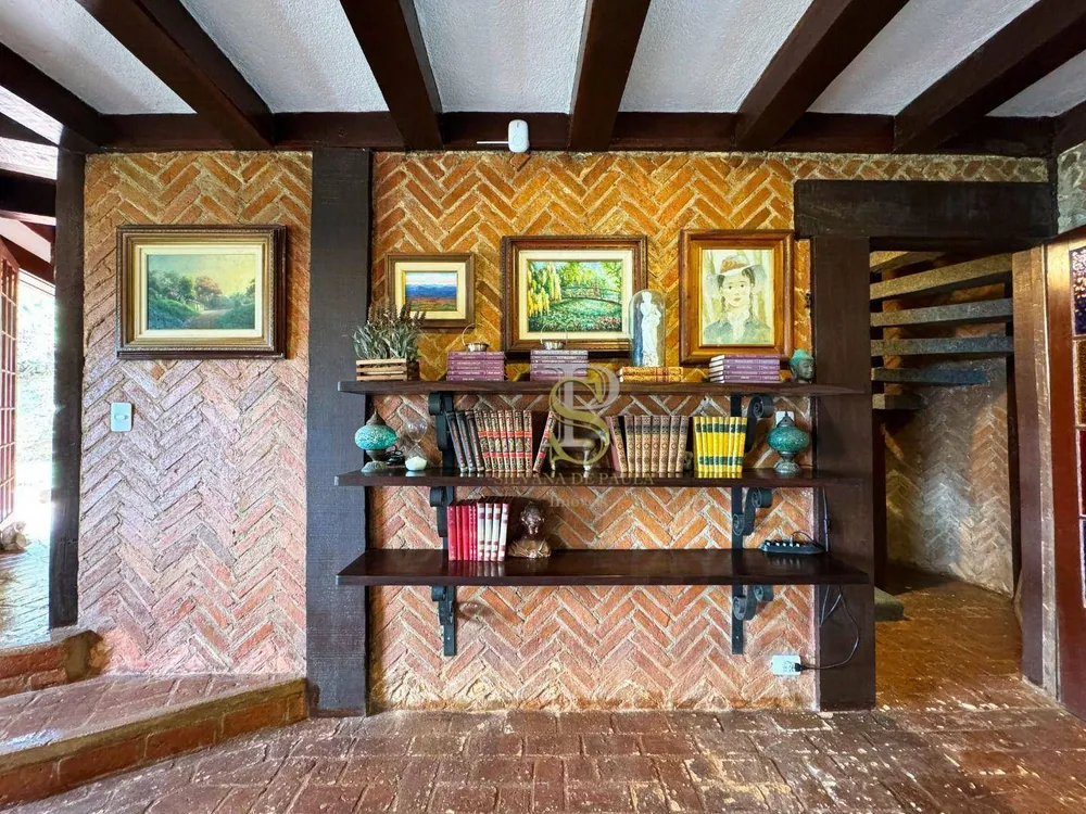 Casa, 5 quartos, 680 m² - Foto 8