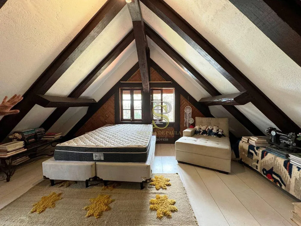 Casa, 5 quartos, 680 m² - Foto 19